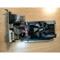 在飛比找蝦皮購物優惠-E.PCI-E顯示卡-微星N610GT-MD2GD3/LP(