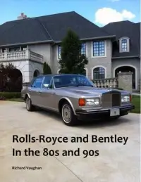 在飛比找博客來優惠-Rolls-Royce and Bentley In the