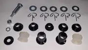 Fiat Fiorino (1977 - 2000)/ Set Leverage Gear / Transmission Lever Repair Set