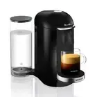 BREVILLE Nespresso Vertuo Plus Coffee & Espresso Maker Ink Black (New in Box)