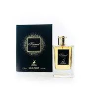 Lattafa perfumes Alhambra Kismet for men EDP - 100 ml
