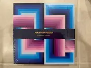 Beautiful Jonathan Adler Wooden Puzzle *NIB*