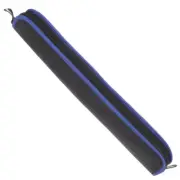 Compact Flute Case Portable Oxford Carrying Bag for