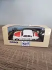BNIB - Corgi 1/43 Scale Diecast 96685 JAGUAR MK11 - Staffordshire Police Car