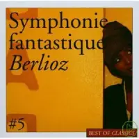 在飛比找博客來優惠-Best of Classics 5 - Berlioz：S