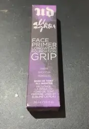 Urban Decay All Nighter Face Primer 30ml - BNIB - Authentic - Free Post