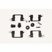 Disc Brake Hardware Kit Carlson H5891Q