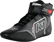 K1 Race Gear Unisex-Adult SFI Rated Auto Racing Driver Shoe
