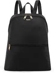 [TUMI] Just In Case Foldable Backpack - Lightweight, Compact Travel Backpack - For One Bag Travel - 15.5" X 12.3" X 4.5"