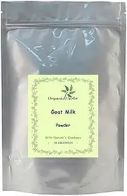 100% Goat Milk Powder (250 grams)