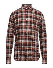 [ALESSANDRO GHERARDI] ALESSANDRO GHERARDI Shirts - Item 10232908