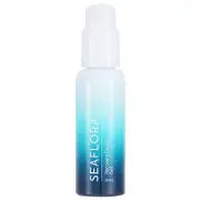 Seaflora Recovery Facial Gel - For Normal To Oily Skin, Combination & Sensitive Skin 30ml/1oz