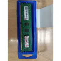 在飛比找蝦皮購物優惠-創見 記憶體 4G DDR3 1333