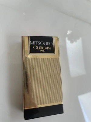 GUERLAIN MITSOUKO EDP 8ML (FLUID)