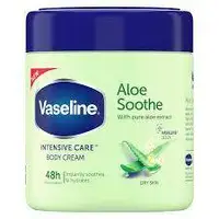 在飛比找蝦皮購物優惠-【Vaseline 凡士林】身體修護霜-蘆薈清爽(400ml