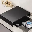 Countertop Storage Cooktop Induction Cooker Stand Stove Top Protector Cupboard