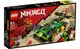 [飛米樂高積木磚賣店] LEGO 71763 Ninjago-勞埃德的賽車-進化版