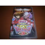 PSP 遊戲王GX 怪獸對決 TAG FORCE3 ~另有 NDS 遊戲王5D'S 5DS 遊戲王ZEXAL