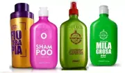 Everk Fioterapia + Purifying Shampoo + Miraculous Post Chemical + Receitinha