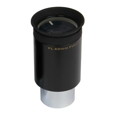 Saxon Plossl 40mm 1.25-inch Eyepiece