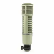 EV RE20 Broadcast Dynamic Cardioid Microphone