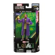 Marvel Legends HE WHO REMAINS Loki Season 1 Kang The Conquerer IN HAND