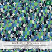 Guarda Che Luna Again - Marco Vezzoso, Alessandro Collina, CD