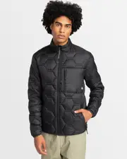 Mens Fuse Technical Insulator Jacket