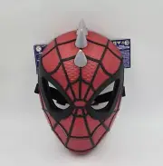 Marvel Spider-Man: Across the Spider-Verse Spider-Punk Mask