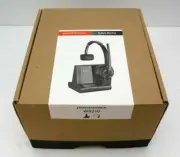 POLY 207322-02 Savi 8210-M Office Mono OTH DECT Wireless Headset W8210-M CDM