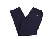 NWT 2050,00 STEFANO RICCI Tracksuit Pant Jogging Sport LOGO Us M Eu 50 TP304