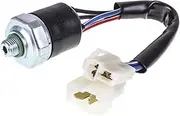OEX AC Pressure Switch Male Trinary PSX003