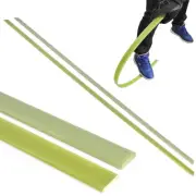 1pc 47" Bow Limbs Epoxy Resin 20-110lbs Takedown Recurve Bow Archery DIY Target