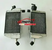ALUMINUM RADIATOR for 65 SX 65SX 2016-2023 2018 65SX 16 17 18 19