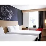 Ibis Mexico Alameda