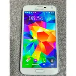 SAMSUNG GALAXY S5 SM-G900I 品相佳 IPHONE 可參考