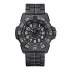 Luminox Navy Seal Military Dive Watch 3500 Series Black Dial