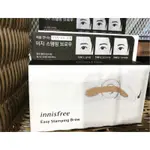 INNISFREE眉毛印章