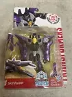 Transformers Robots In Disguise Combiner Force Warrior Class SKYWARP. New