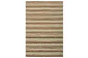 Natural Handwoven Jute Rug 1135-Natural/Ivory