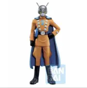 Bandai Spirits Dragon Ball Super Super Hero Ichibansho Gamma 2 Figure by Bandai