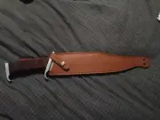 Collectable Knife Rambo First Blood 2