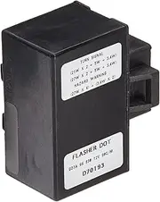 Mazda GD7A-66-830 Hazard Warning Flasher