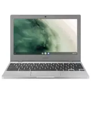 Samsung Chromebook 4 11.6” Intel Celeron N4020, Chrome OS, XE31OXBA