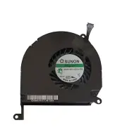 NEW Cooler Radiator CPU Cooling Fan Apple MacBook Pro A1286 CPU Fa