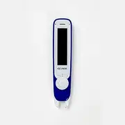 Secure Reader 2 | C-Pen | Text to Speech scanning Device for Offices | Reading Accessibility in Meetings & Revision | Reading Assistive Tool for Dyslexia & Learning Difficulties