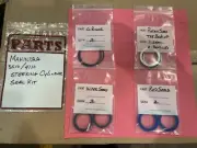 Mahindra Tractor Model 3510 / 4110 Steering Cylinder Seal Kit