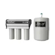 RainSoft Ultrefiner II Premium Drinking Water System