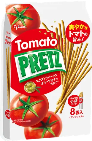 【豆嫂】日本零食 固力果 Pocky/Pretz 大包裝(多口味)★7-11取貨299元免運