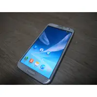 在飛比找蝦皮購物優惠-二手 三星 Samsung Galaxy Note 2 16